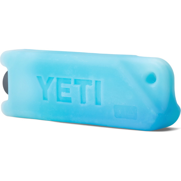 2026 YETI Ice 450G Ice Pack 70000000065 - Clear